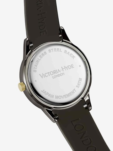 Victoria Hyde - Relógios analógicos em preto