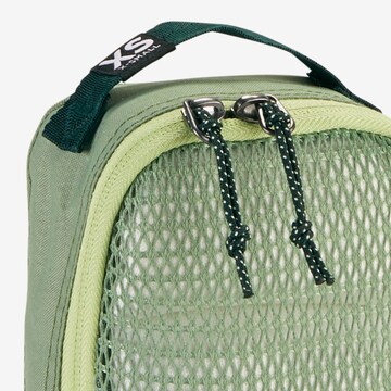 EAGLE CREEK Garment Bag 'Pack-it Set´s' in Green