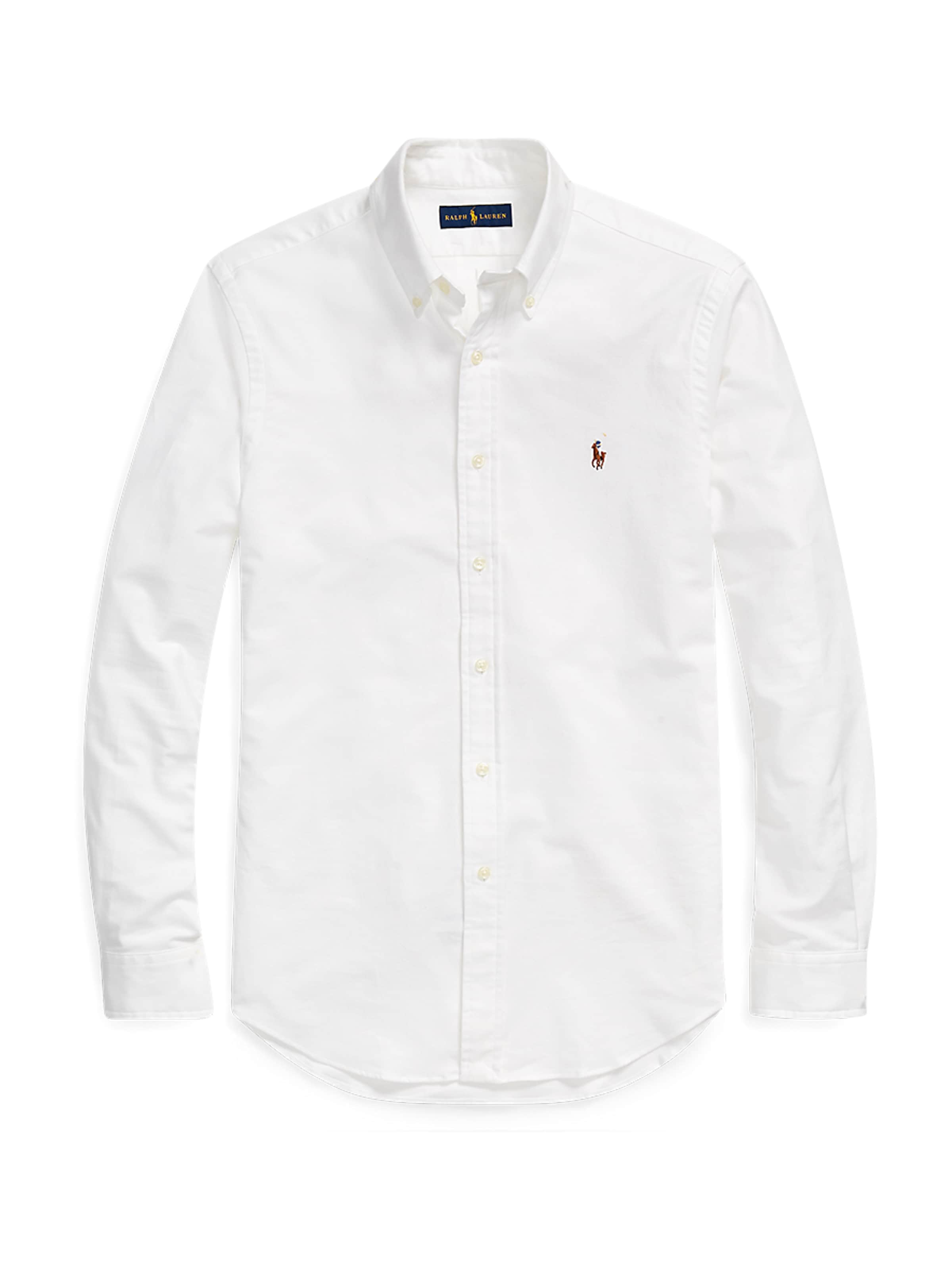 Ralph lauren button ups on sale