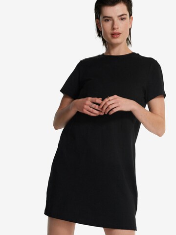 Next Kleid in Schwarz