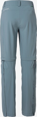 VAUDE Regular Hose  ' Farley' in Blau