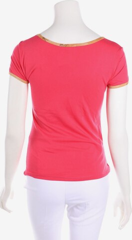 Alviero Martini T-Shirt M in Pink