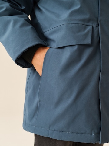 Veste d’hiver Next en bleu