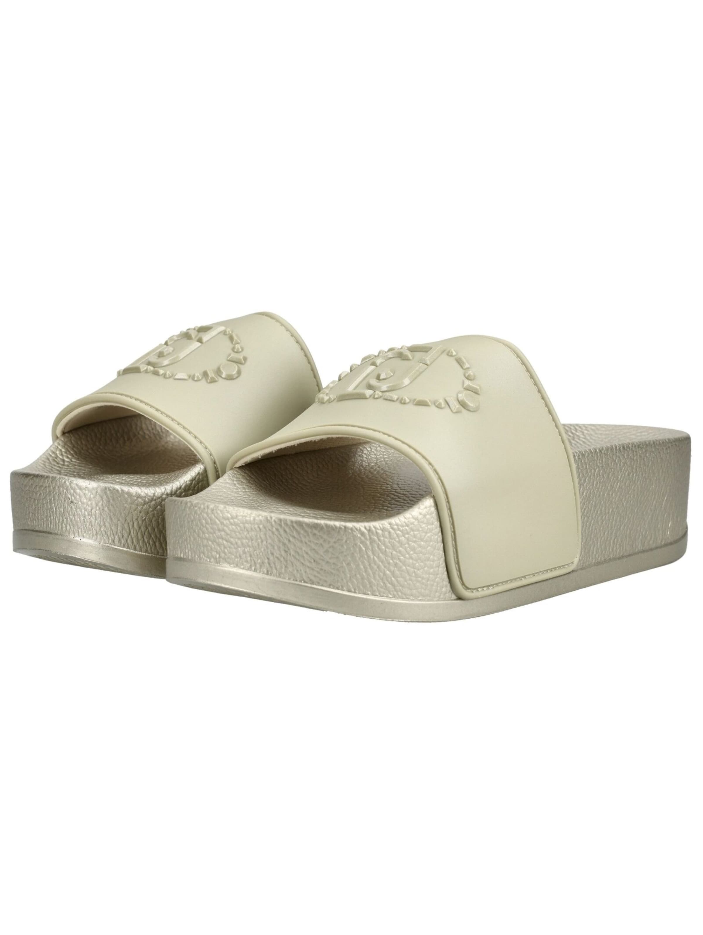 Liu Jo Пантолеты 'Mykonos 01' в Бежевый