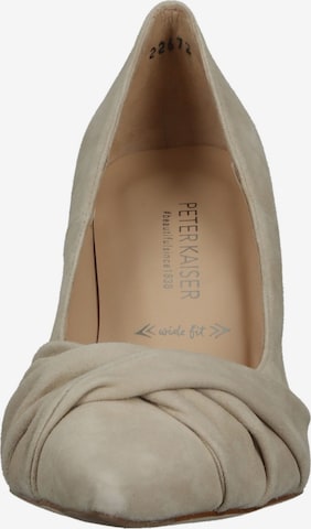 PETER KAISER Pumps in Beige