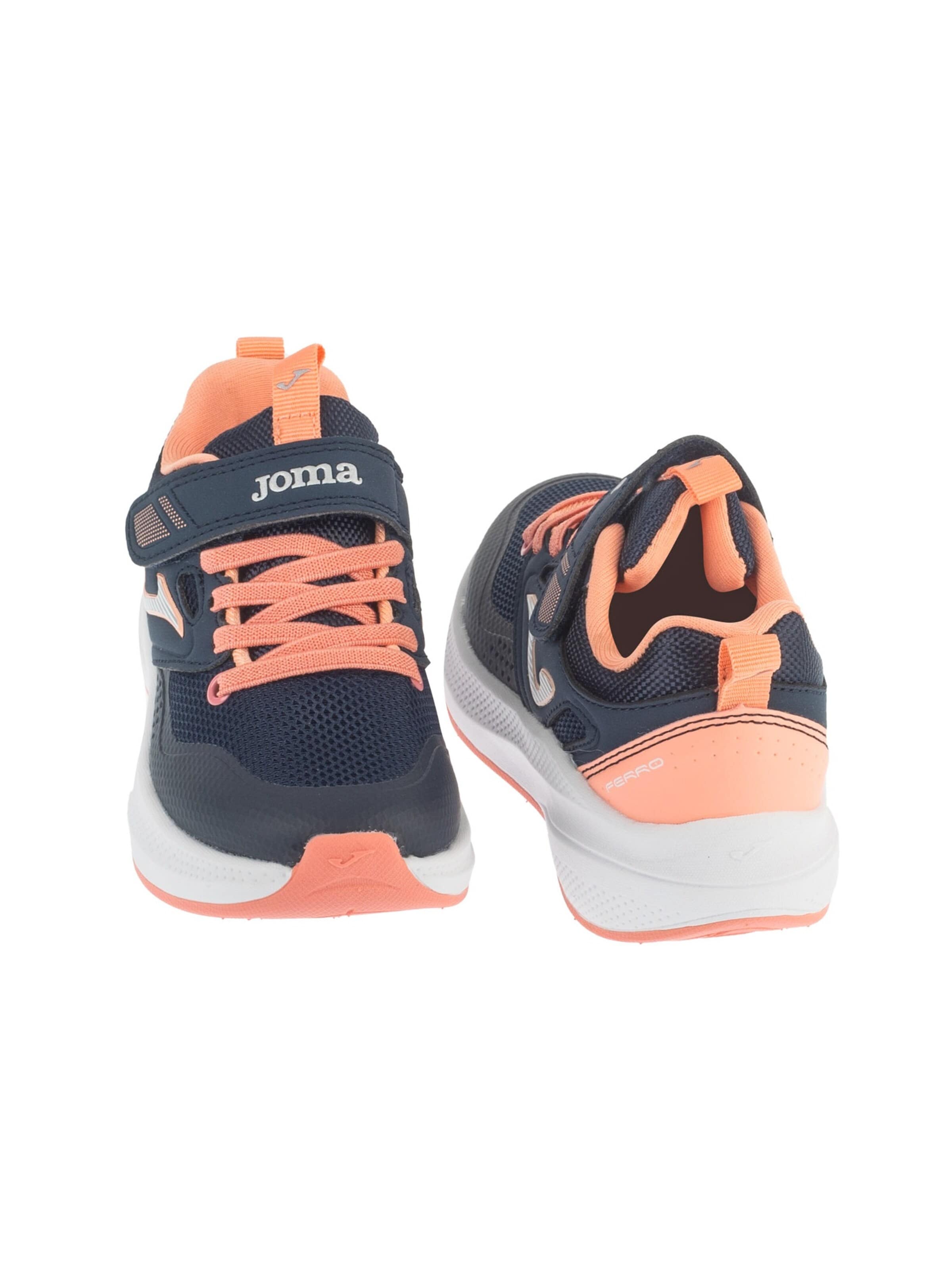 Baskets 'Ferro Jr 25' JOMA en bleu