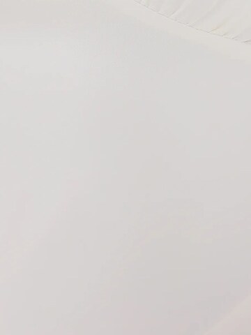 Robe 'Maxi' Hiccup en blanc