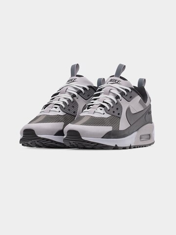 Nike Sportswear Низкие кроссовки 'AIR MAX 90 DRIFT' в Серый