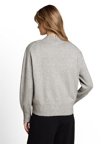Pullover di TOM TAILOR in grigio