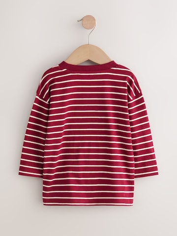 Next Shirt 'Paddington' in Red