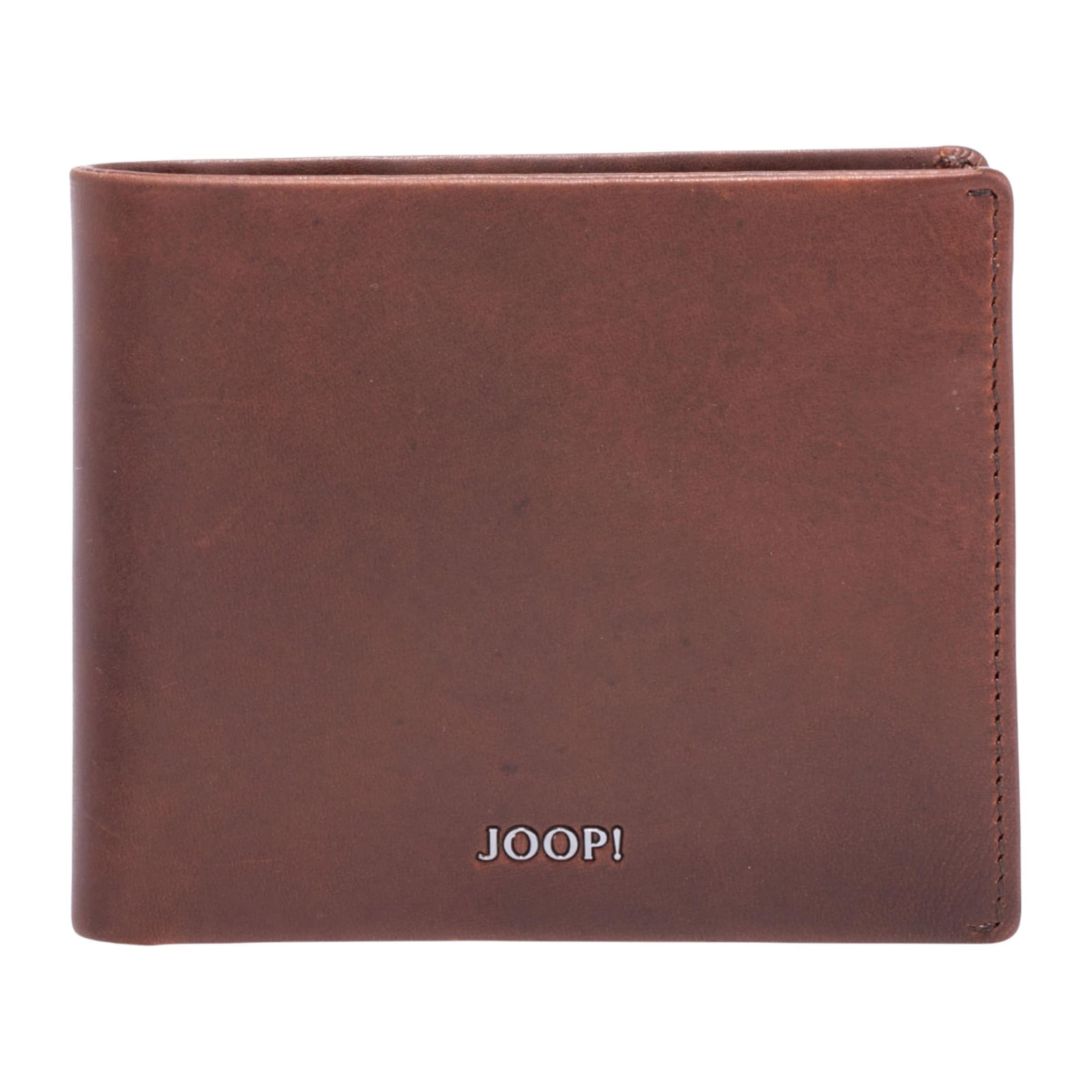 JOOP! - Cartera en marrón: frente