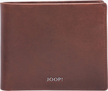 JOOP! - Cartera en marrón: frente