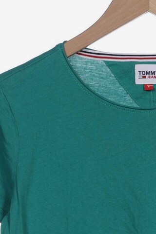 Tommy Jeans Top & Shirt in S in Green