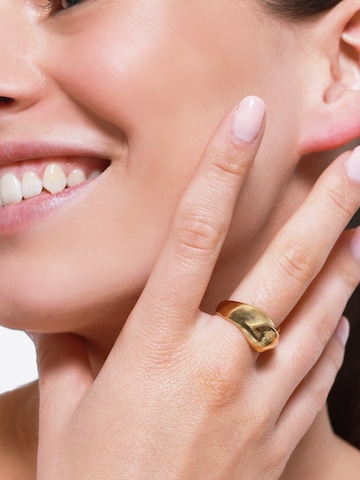 Bague 'Florie' Heideman en or