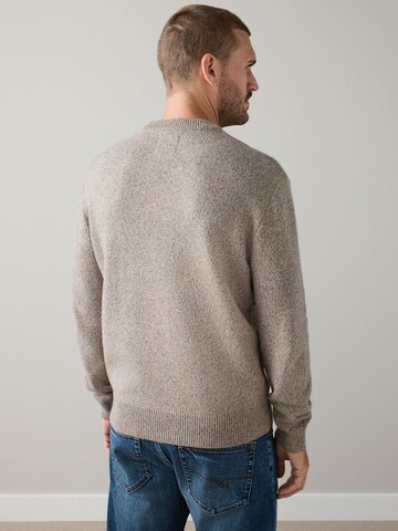 Next Svetr – béžová