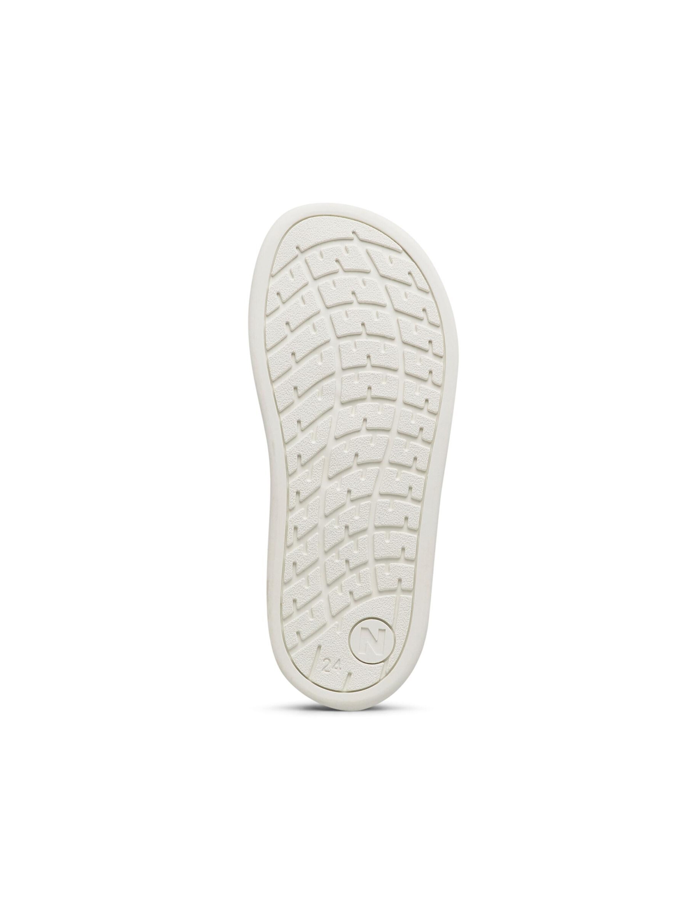 NATURINO Sneakers 'BAREFOOT ZUNKI VL.' in Roze