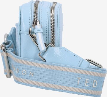 Ted Baker Crossbody Bag 'Stunnie' in Blue