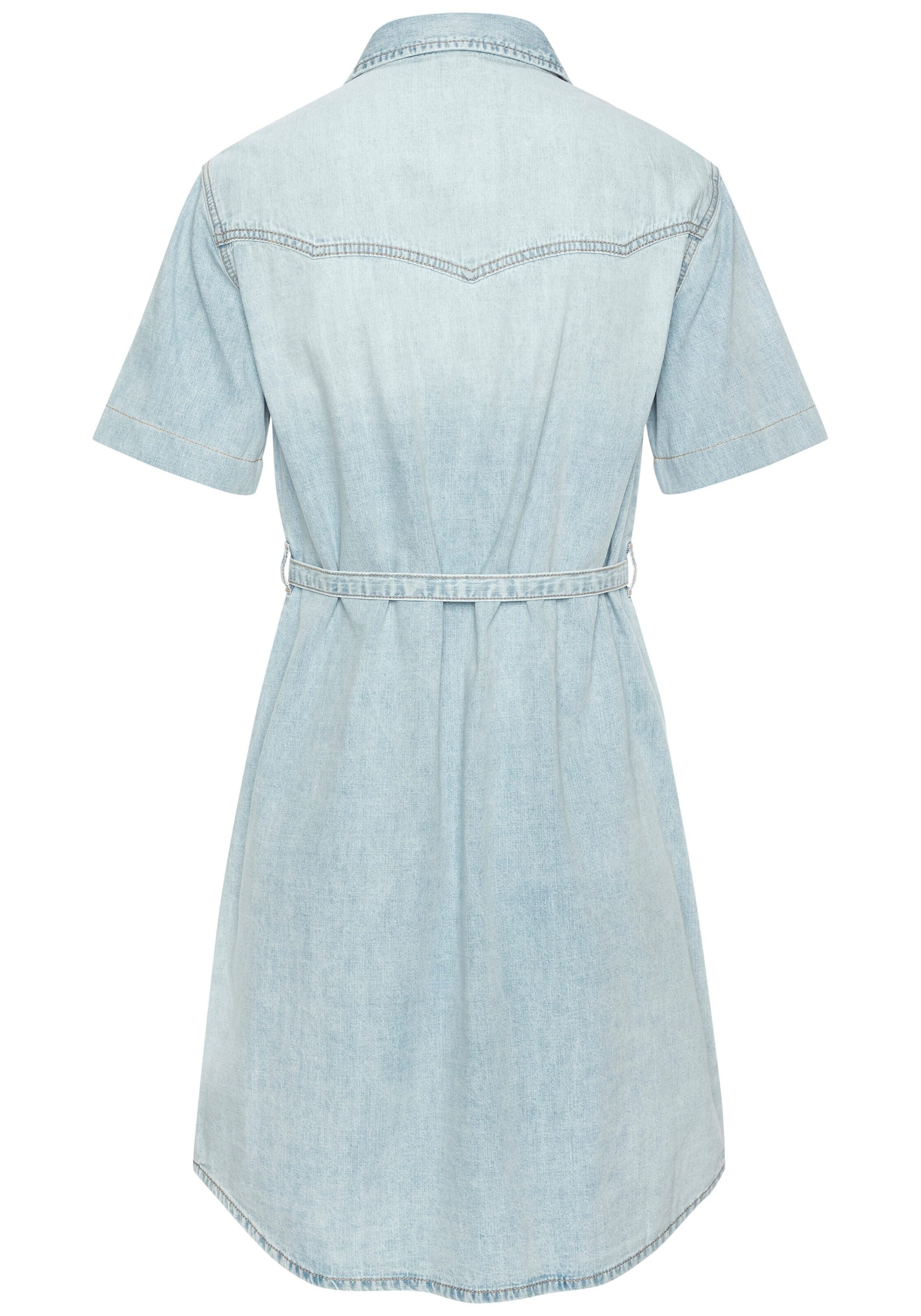 LASCANA Dress in Blue