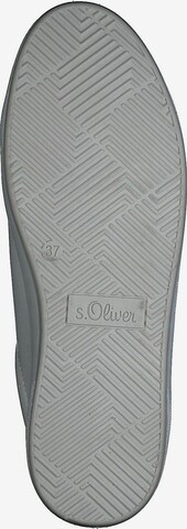 s.Oliver Sneaker in Weiß