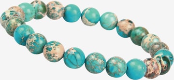 GOOD.designs Bracelet in Green: front