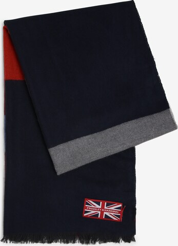 Finshley & Harding London Scarf ' ' in Mixed colors