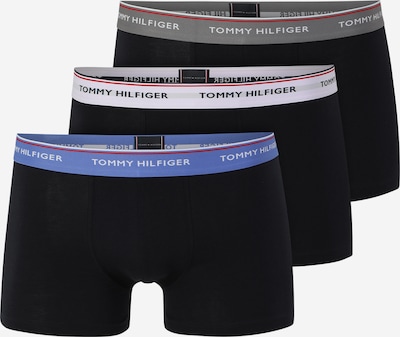 Tommy Hilfiger Underwear Boxerky - námořnická modř / šedá / světle fialová / černá / bílá, Produkt