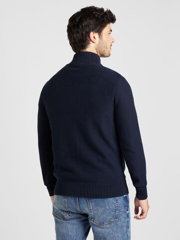 SELECTED Sweater 'Axel' in Blue