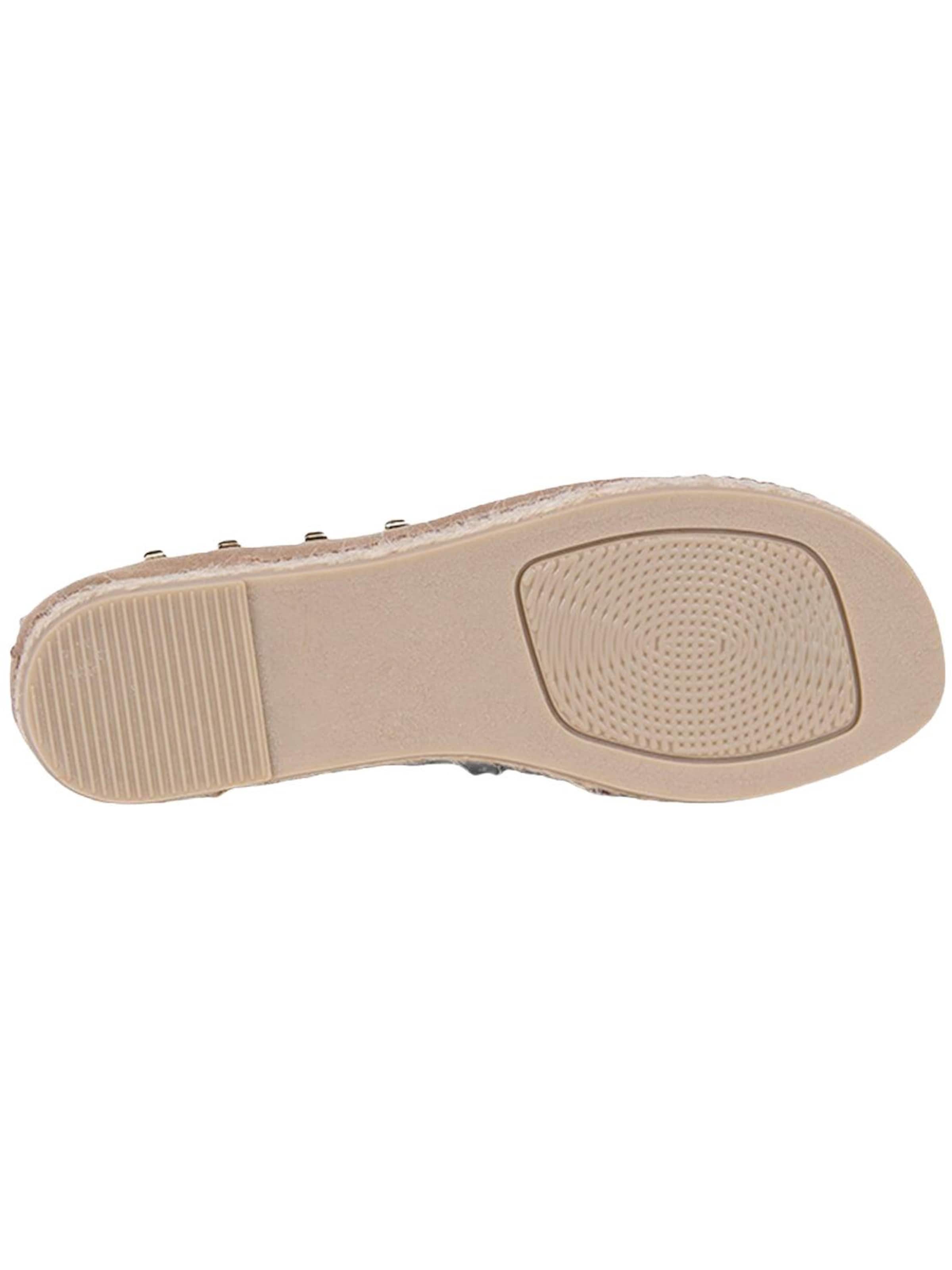 Desa Espadrilles in Beige