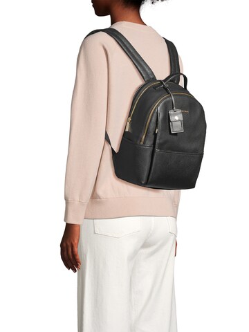Sac à dos MICHAEL Michael Kors en noir