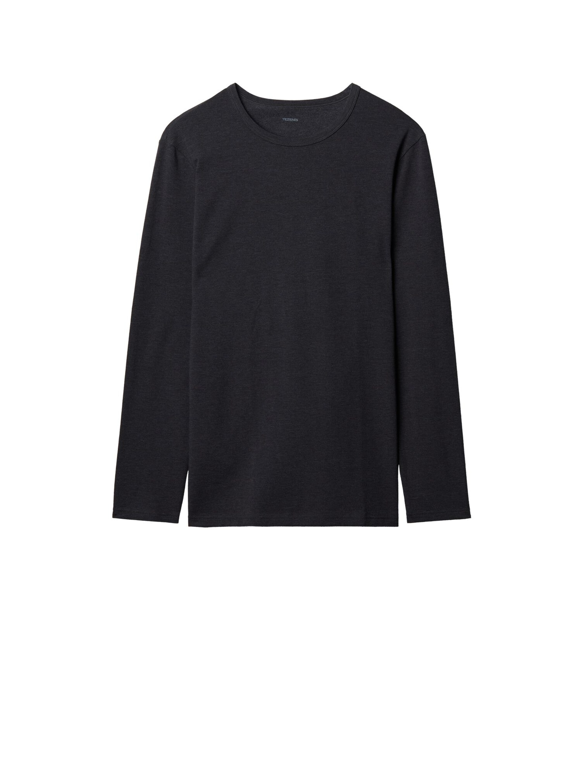 Tezenis Shirt in Grey: front