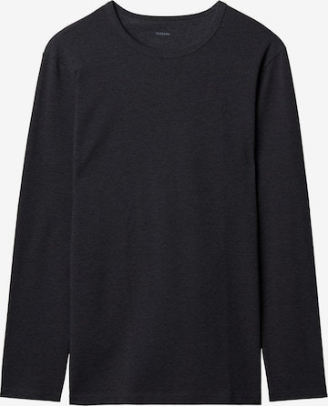 Tezenis Shirt in Grey: front