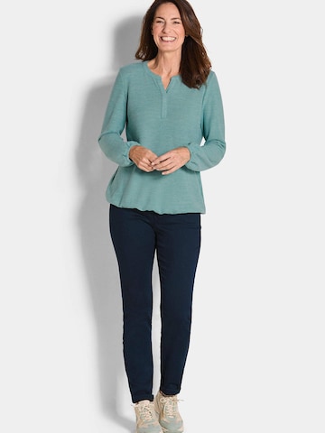 Goldner Shirt in Grey