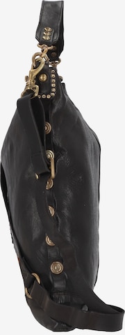 Campomaggi Handbag 'Kama' in Black