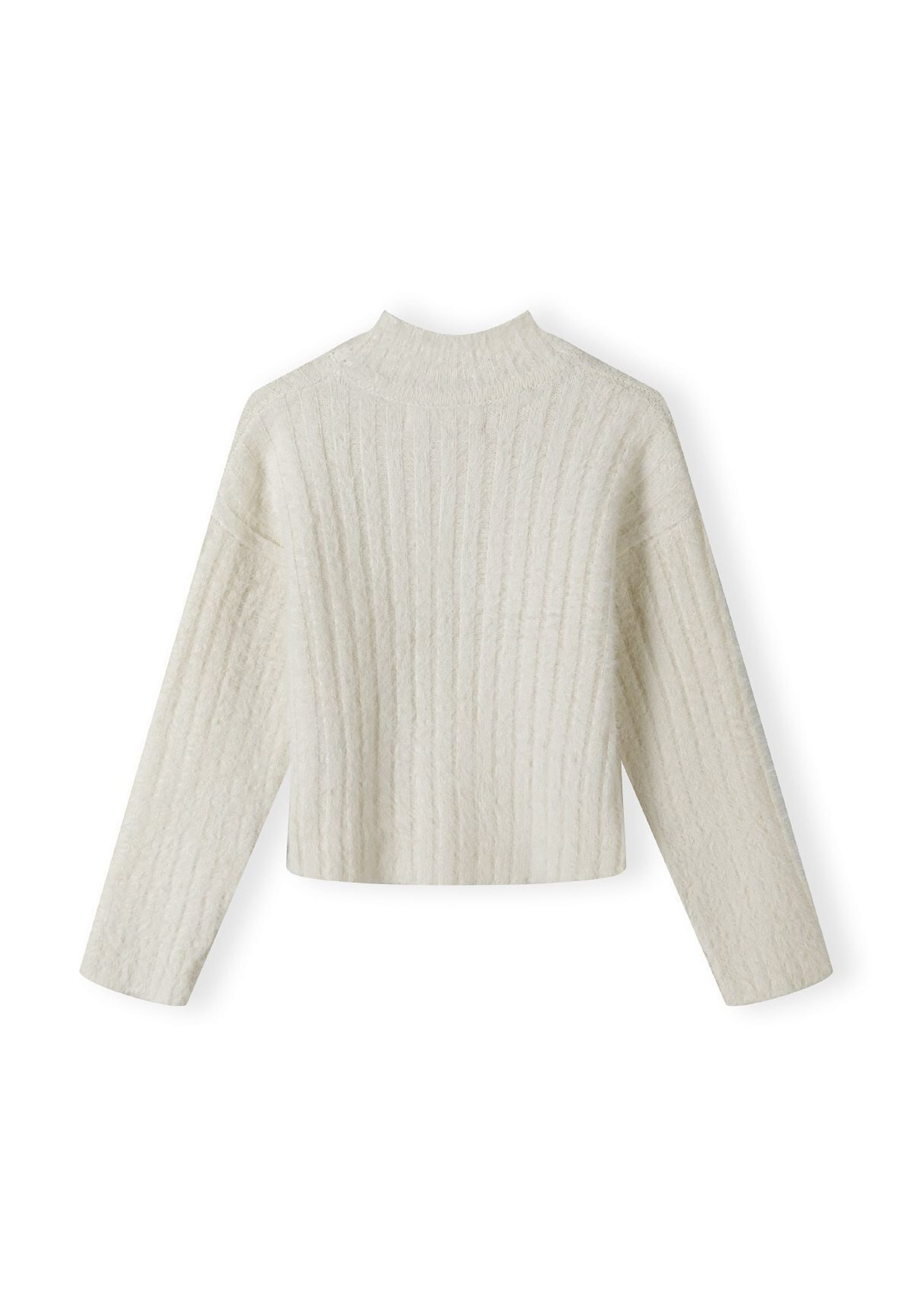 MINOTI Sweater in White
