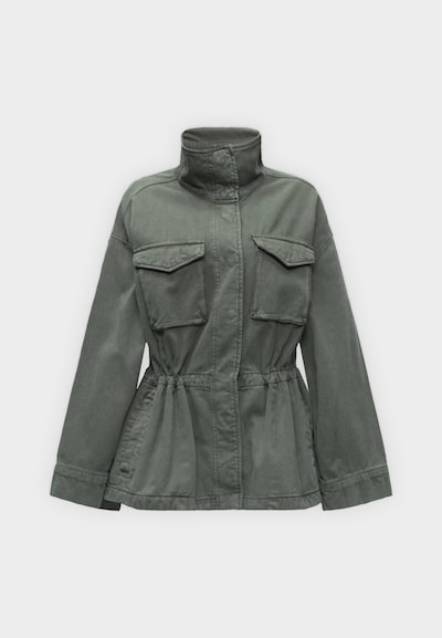 Geacă de primăvară-toamnă 'UTILITY JKT - RAQUEL' pe XS GAP pe kaki, Vizualizare produs