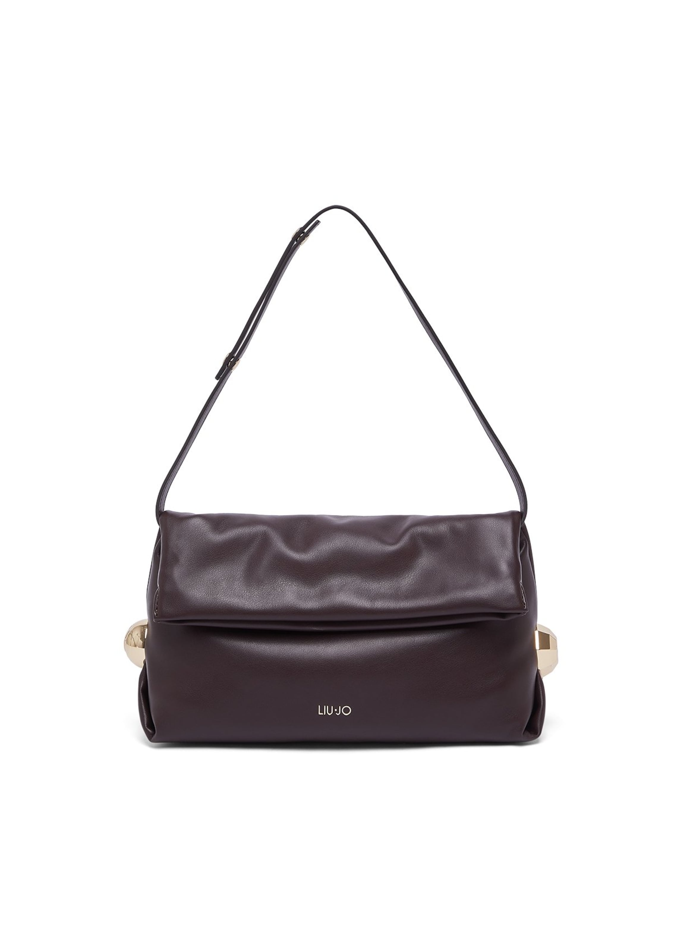 Liu Jo Shoulder bag 'Riccy' in One Size in Bordeaux, Item view