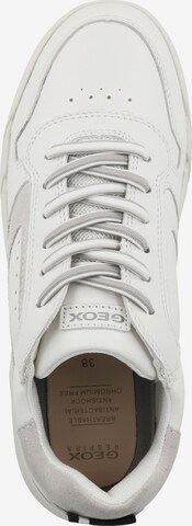 GEOX Sneakers 'J Hyroo B. A' in White