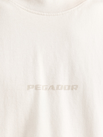 Tricou 'Colne' de la Pegador pe gri