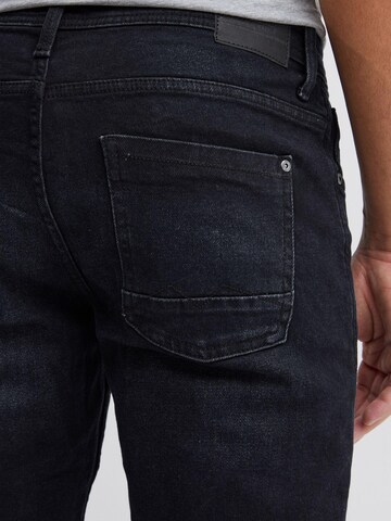 BLEND Slim fit Jeans 'Twister' in Blue