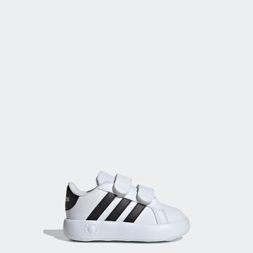 ADIDAS ORIGINALS Sneakers 'Grand Court 2.0' in Wit