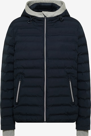 CECIL Jacke in Blau: Vorderseite