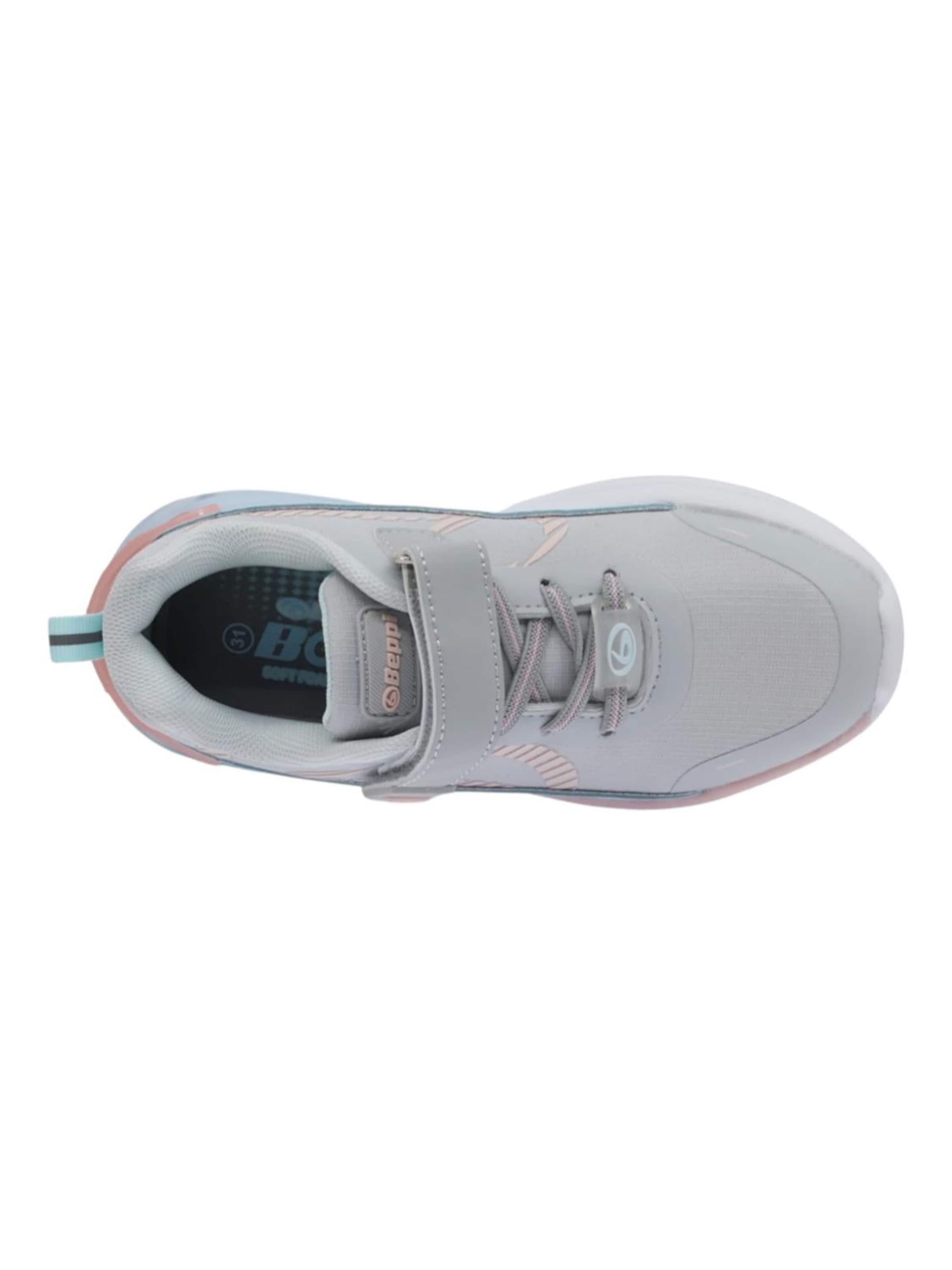 Beppi Sneakers 'Casual Sport Shoe' i grå