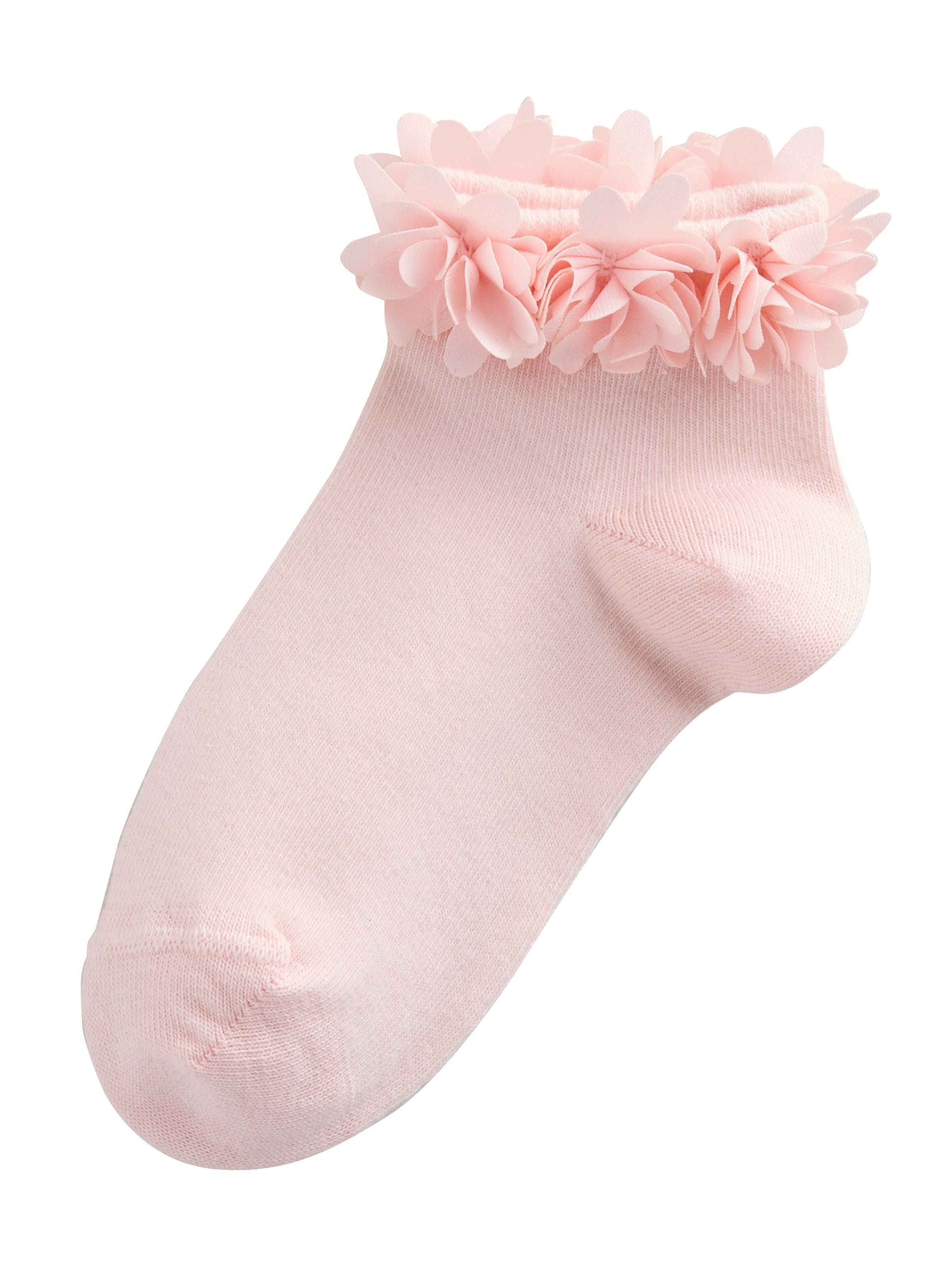 Next Sokken in Roze