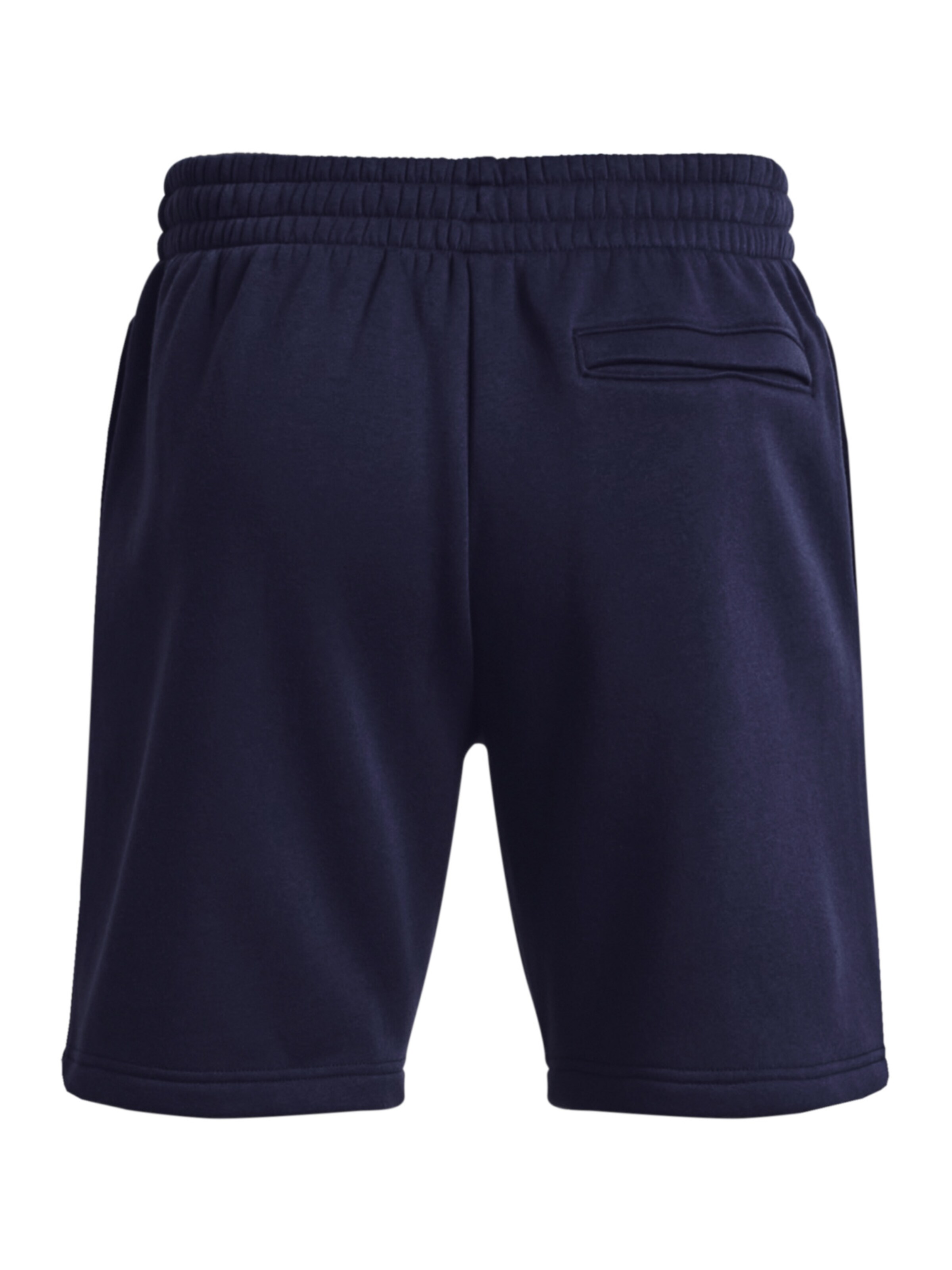 UNDER ARMOUR Loose fit Sports trousers 'Essential' in Blue