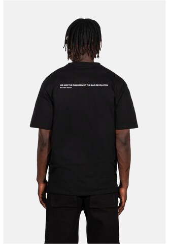Lost Youth Shirt 'Classic V.3' in Black