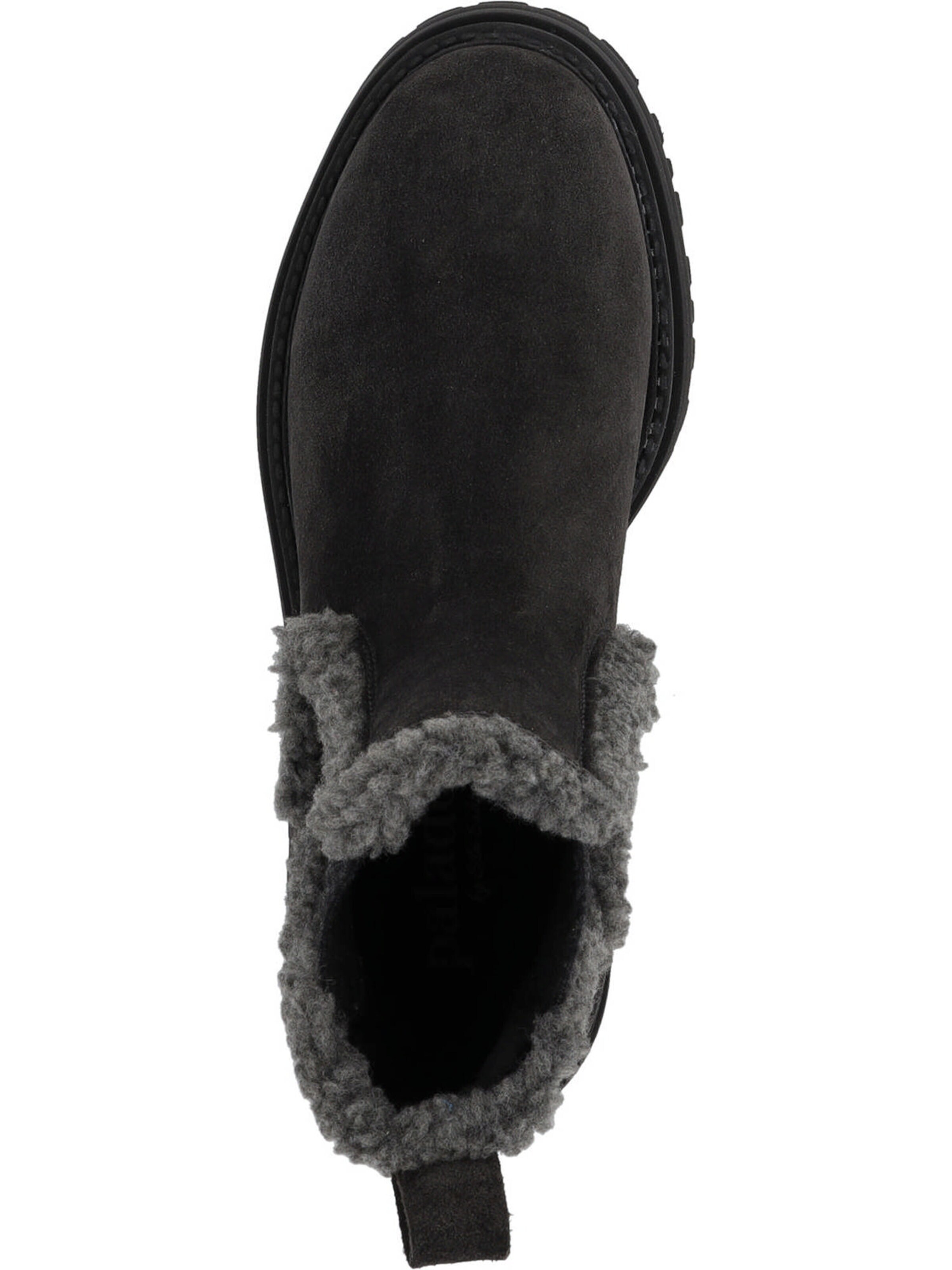 Palado by Sila Sahin - Botas en gris