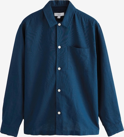 Marškiniai iš Next, spalva – tamsiai mėlyna, Prekių apžvalga