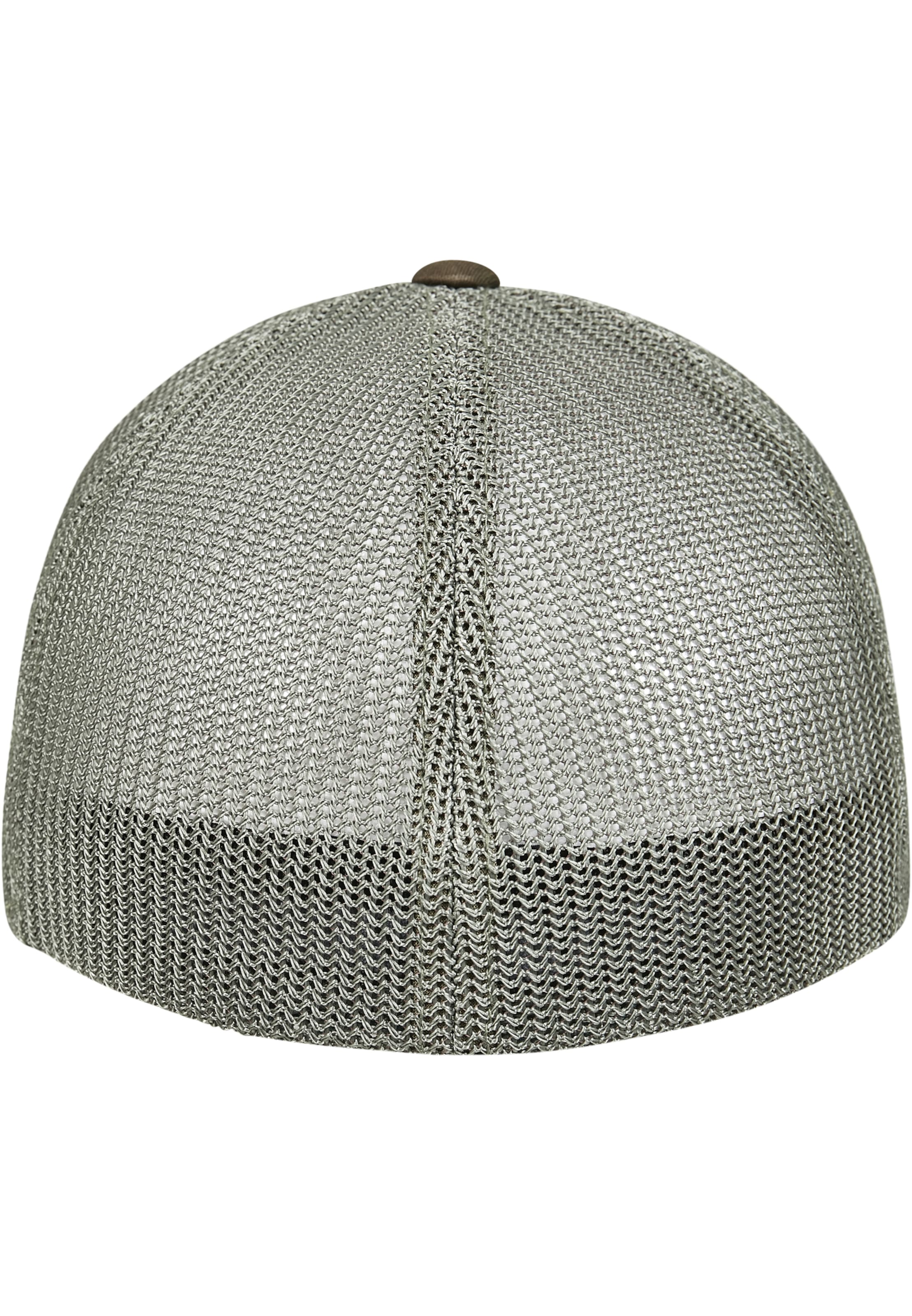 Flexfit Cap in Grün