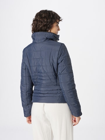 VERO MODA Between-Season Jacket 'Clarisa' in Blue