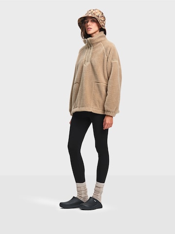 AIGLE Pullover i beige: forside